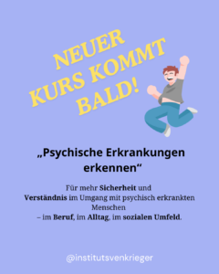 Ausbildung Heilpraktiker Psychotherapie