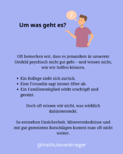Ausbildung Heilpraktiker Psychotherapie
